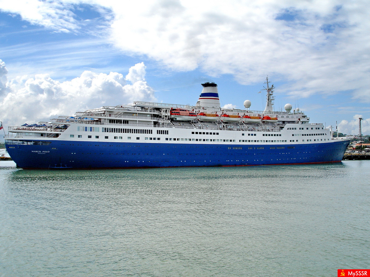  " "   , .  Marco Polo  .  .    .