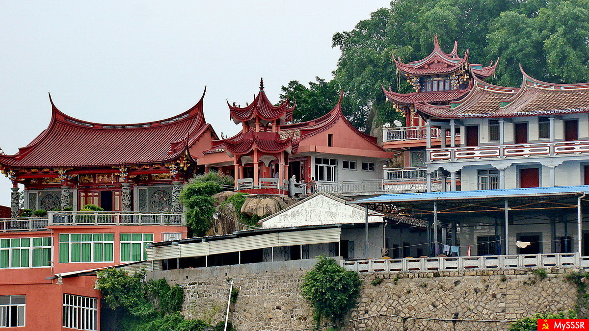  XIUYU- XIAMEN.  .      .