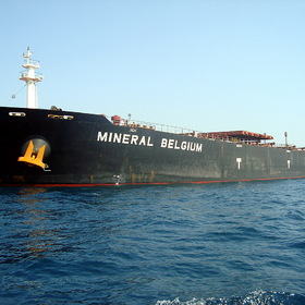  MINERAL BELGIUM.   .