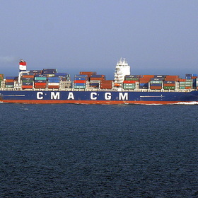  CMA CGM DANUBE.       .  22.03.2015. 16:00.